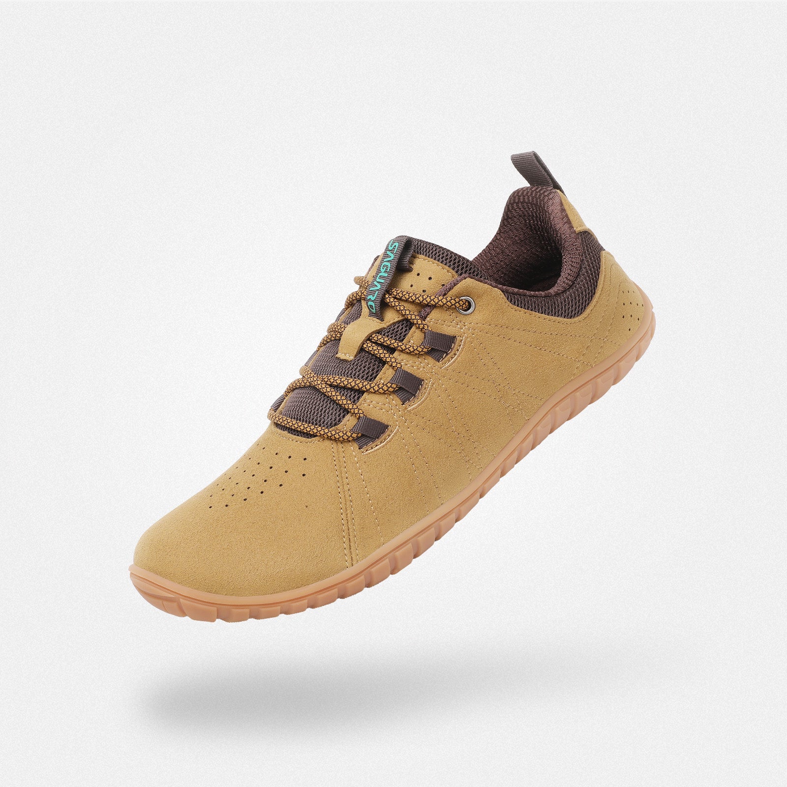 Forestep II - Sapatos Descalços