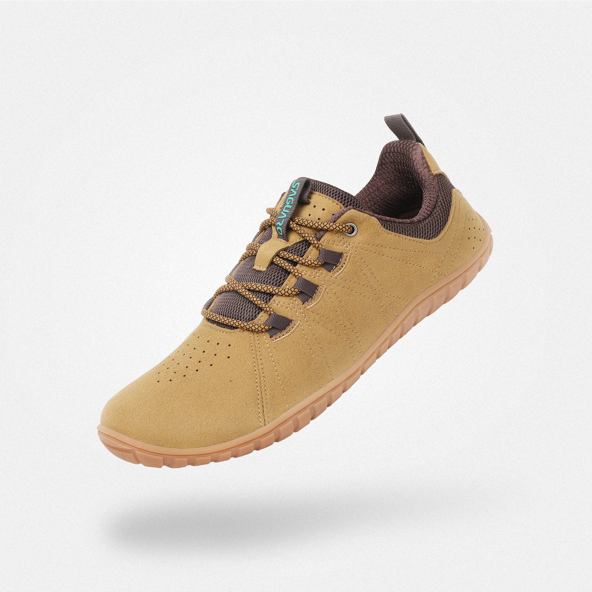 Forestep II - Zapatos Barefoot