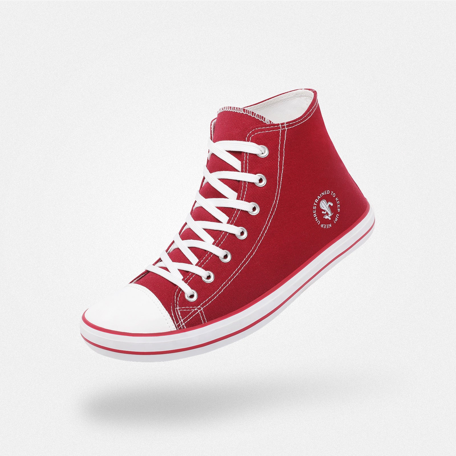 Roam I - Zapatos Barefoot