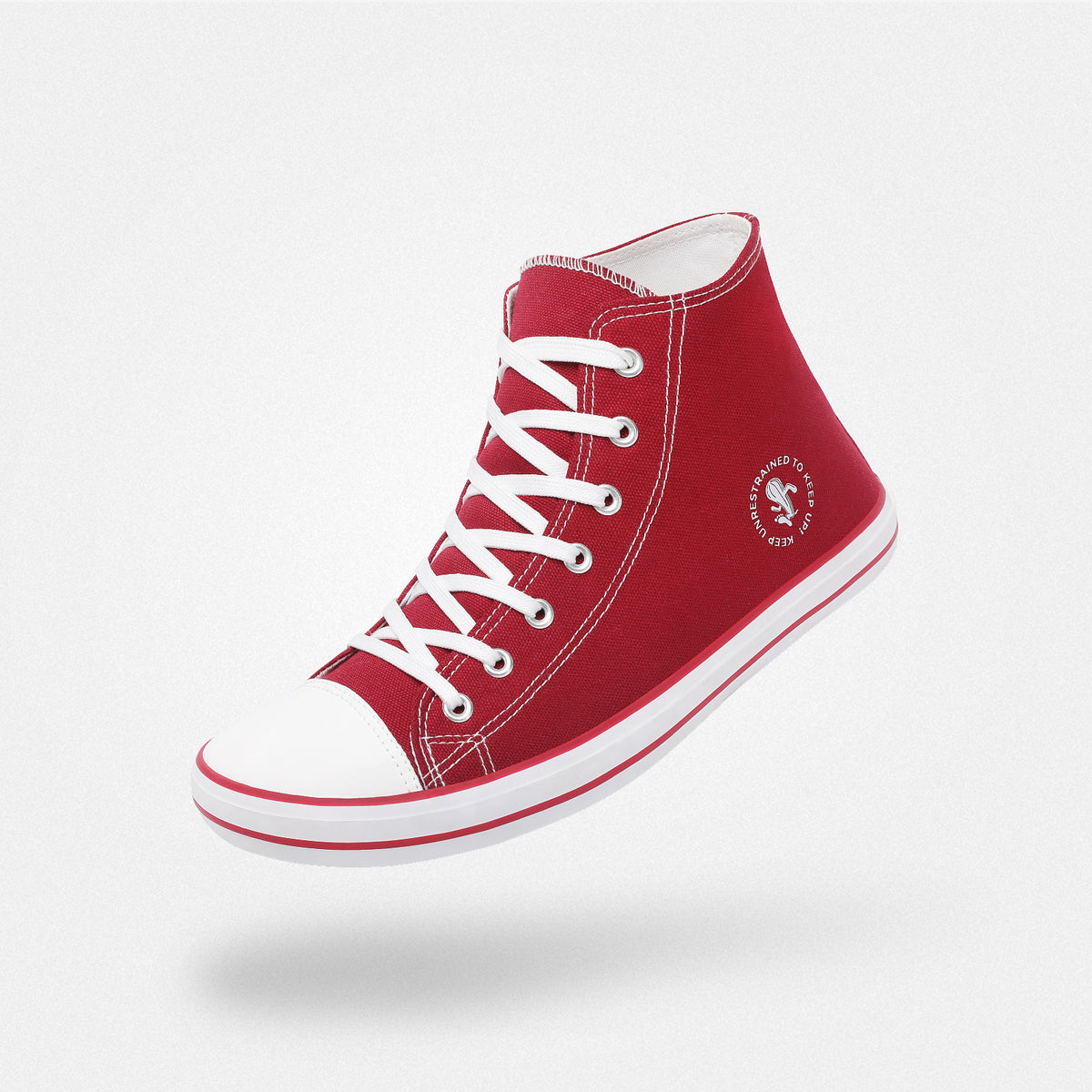 Roam I - Zapatos Barefoot