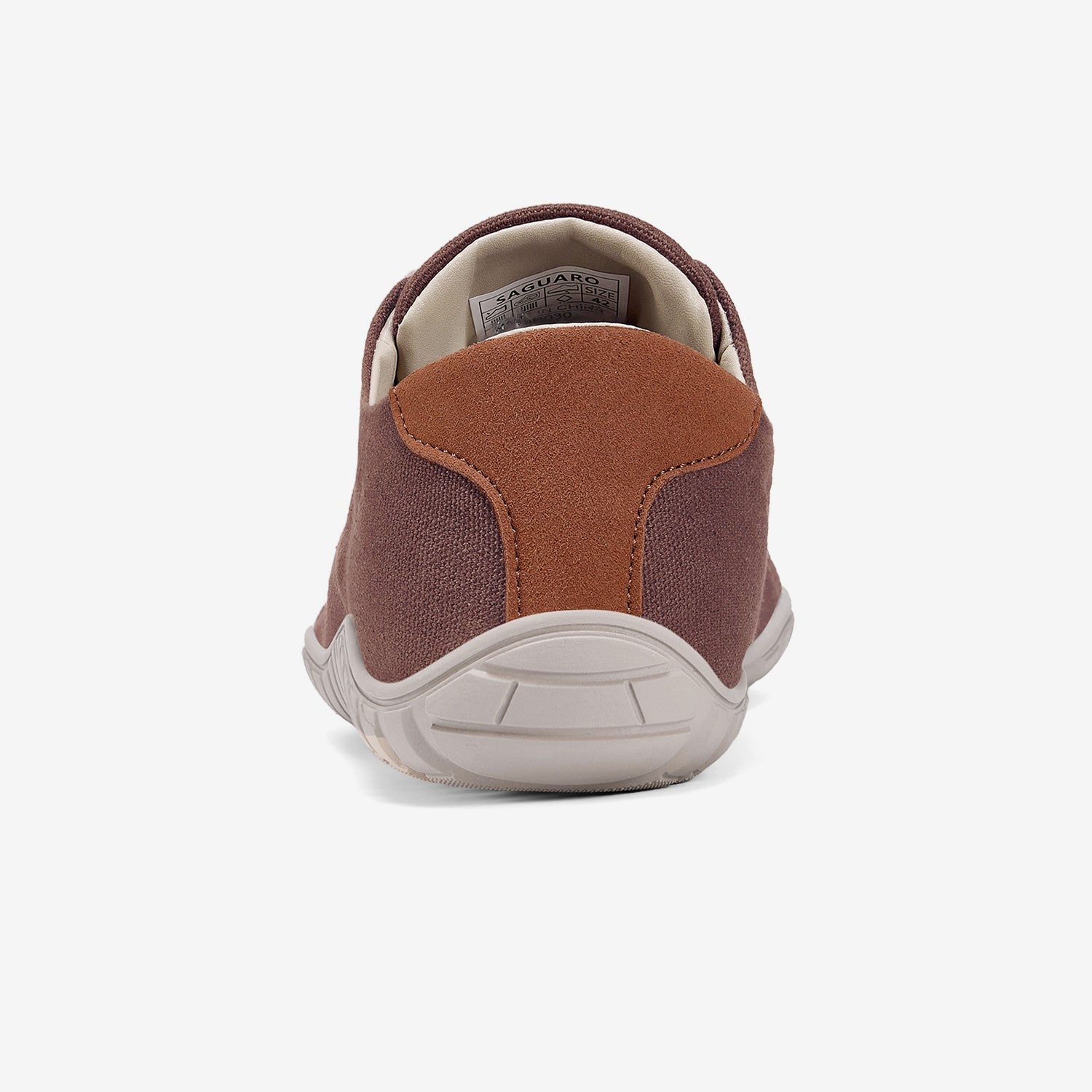 Retro I  - Zapatos Barefoot