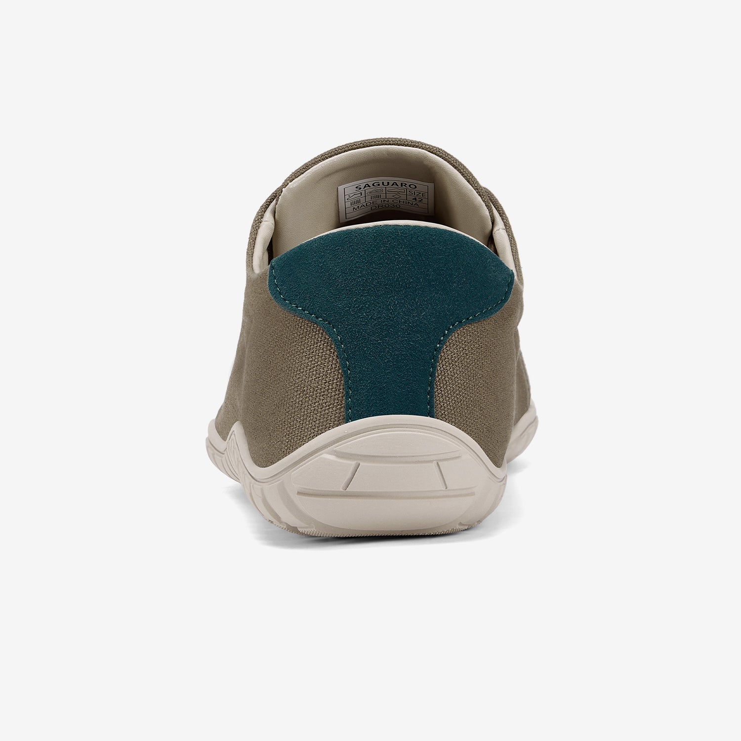 Retro I  - Zapatos Barefoot