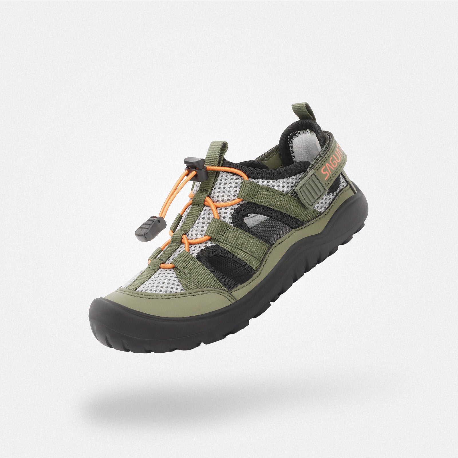Niños Breeze I  - Zapatos Barefoot