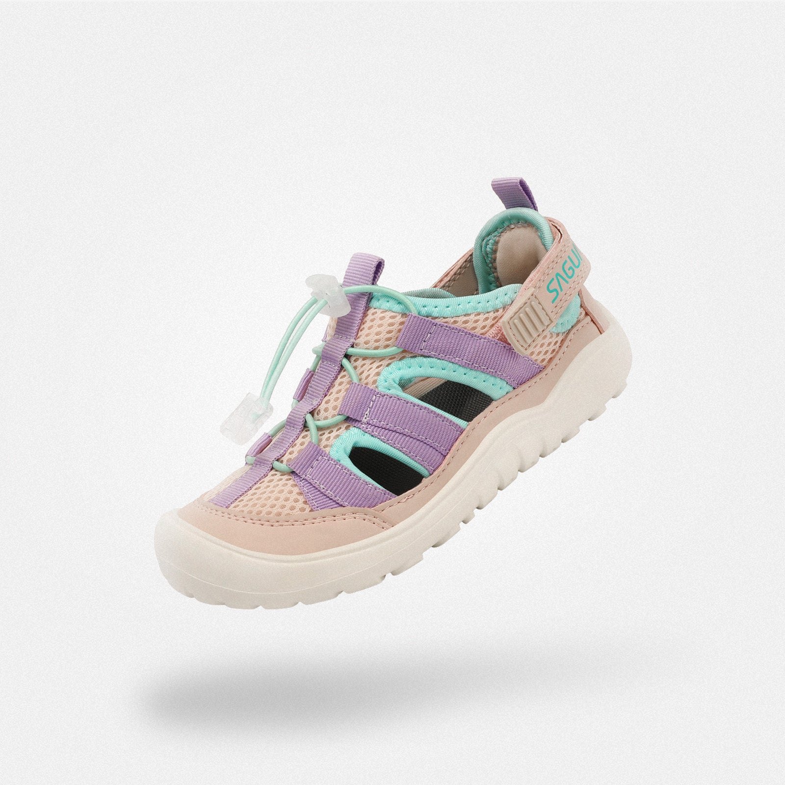 Niños Breeze I  - Zapatos Barefoot