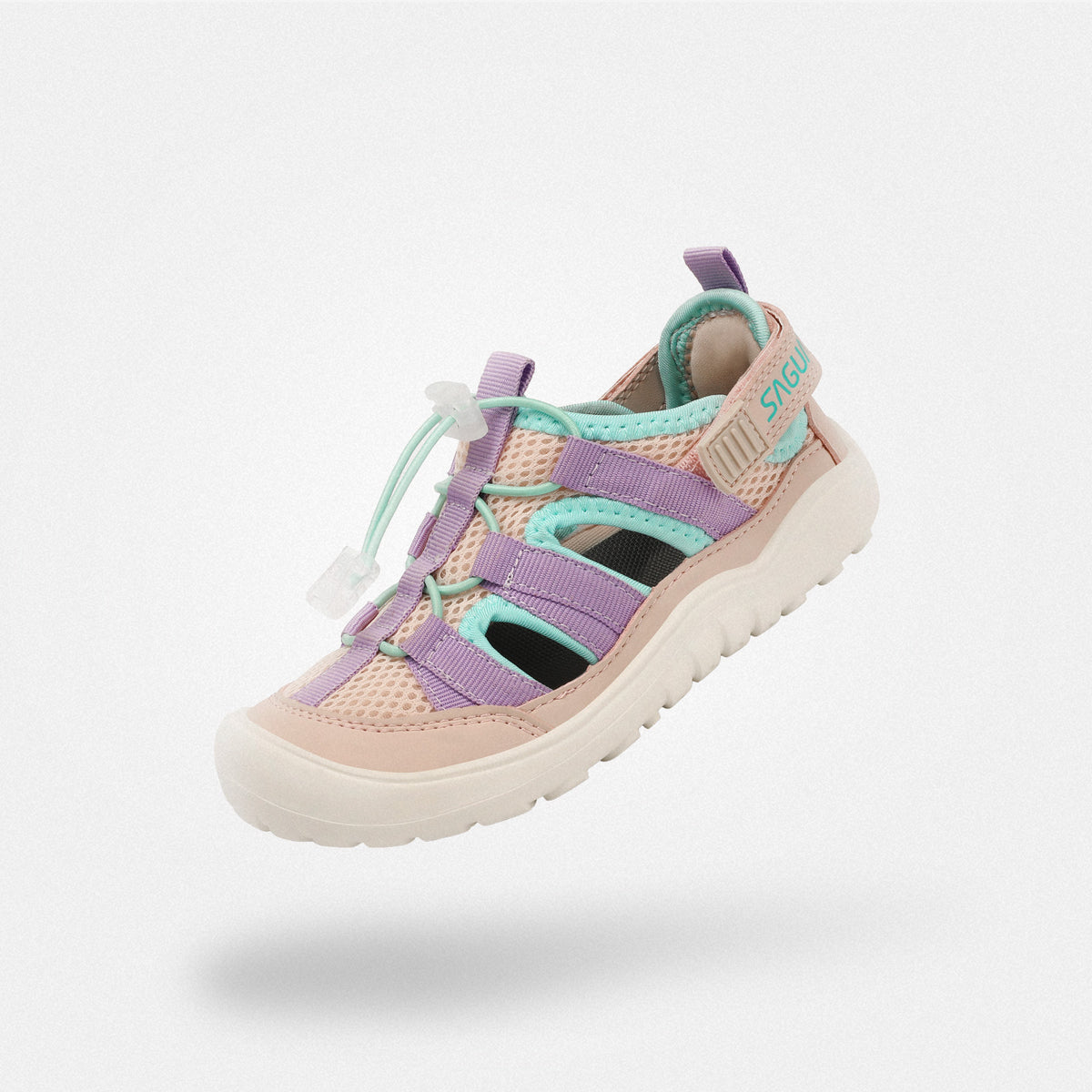 Niños Breeze I  - Zapatos Barefoot