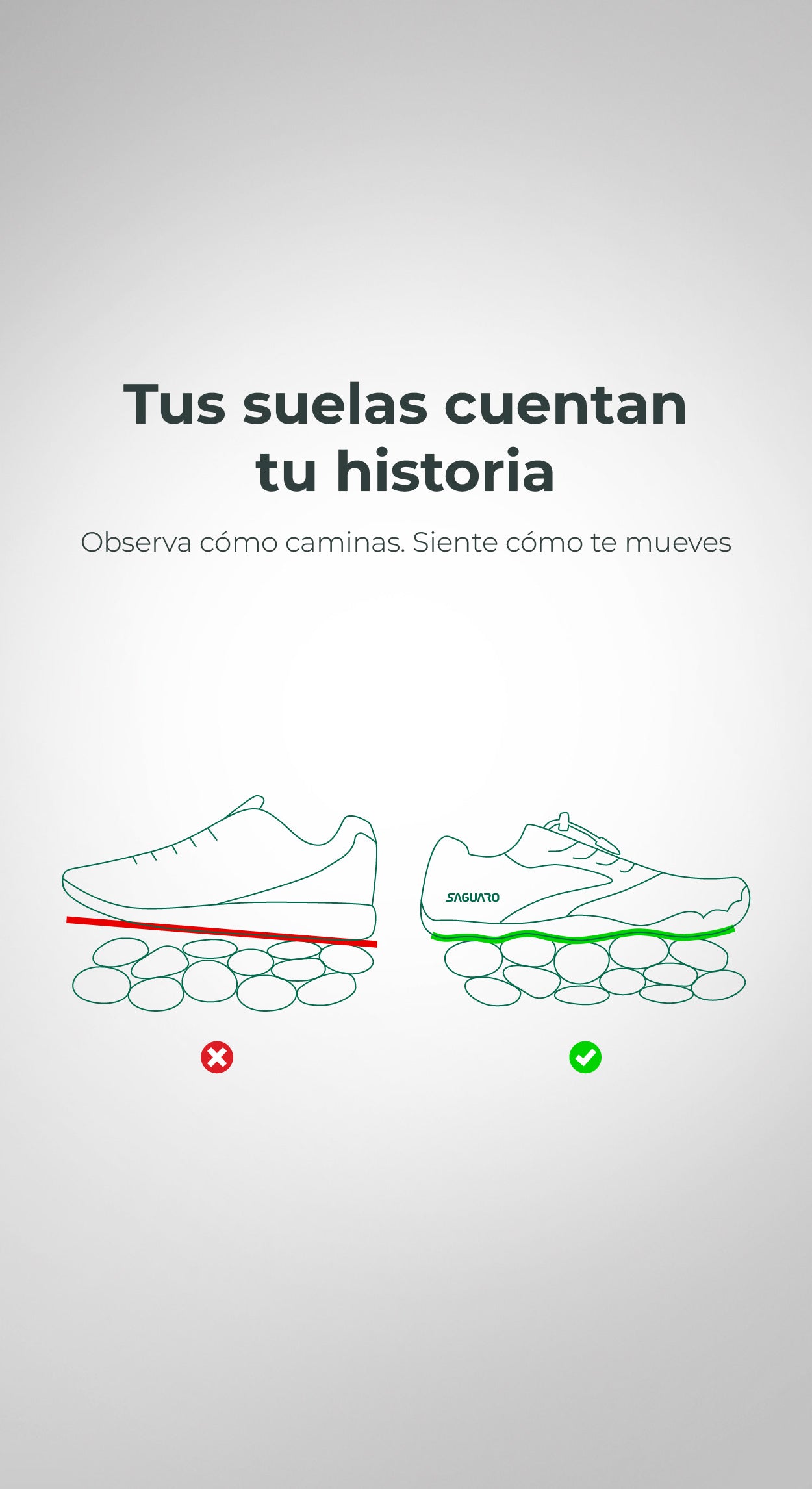 Saguaro Zapatos Barefoot