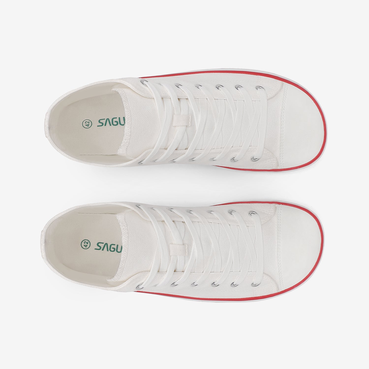 Roam I - Zapatos Barefoot