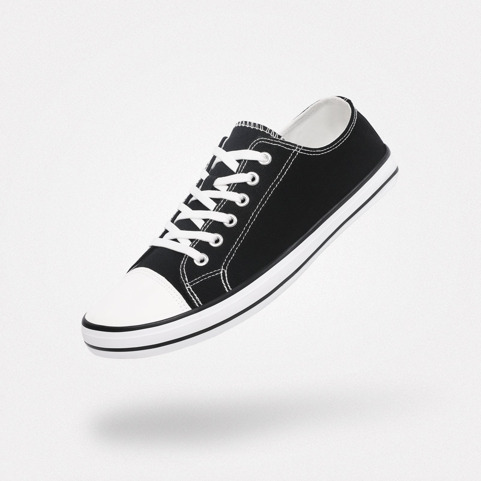 Roam I - Zapatos Barefoot
