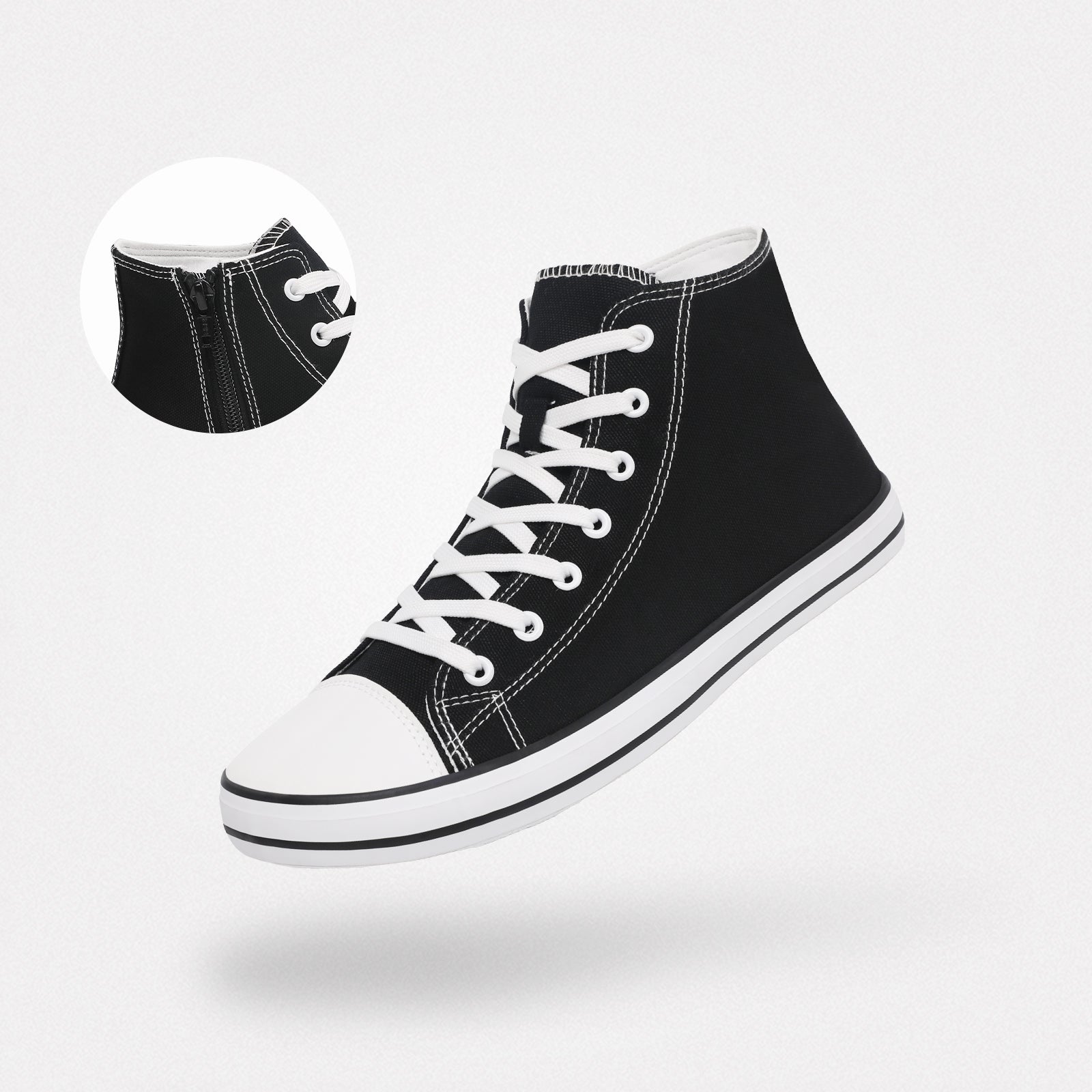 Roam I - Zapatos Barefoot