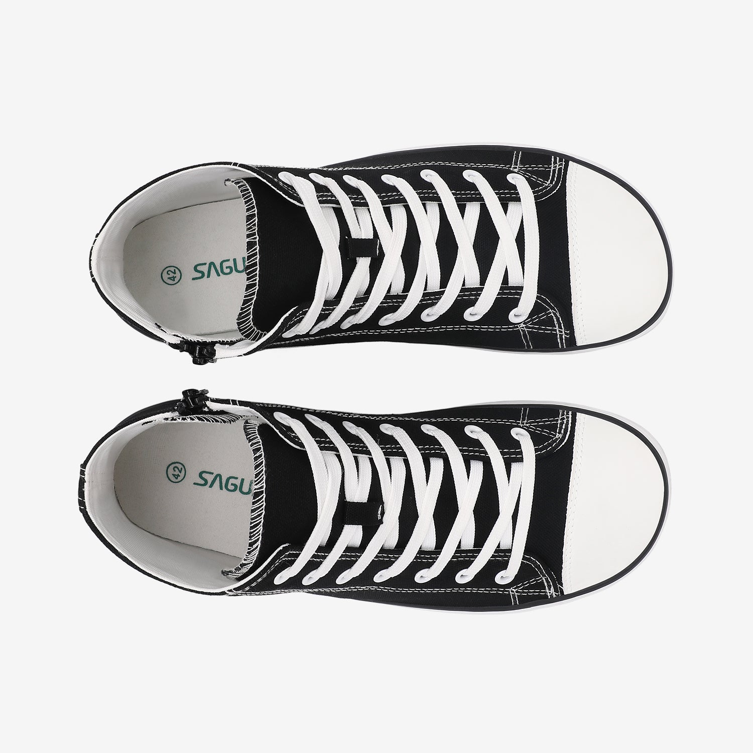 Roam I - Zapatos Barefoot