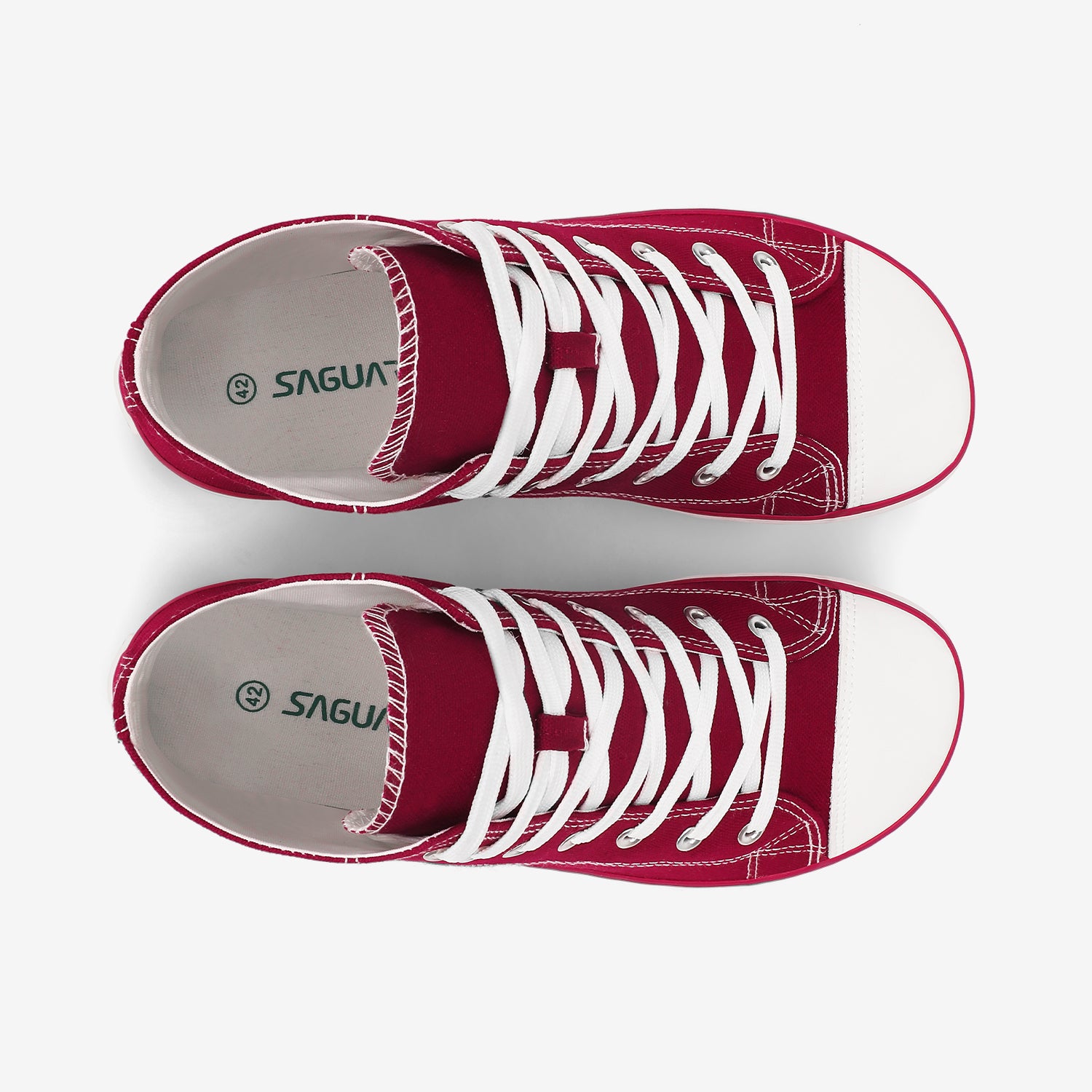 Roam I - Zapatos Barefoot