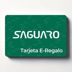 SAGUARO Tarjeta E-Regalo