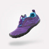 SAGUARO Zapatillas Barefoot Adulto Free Ⅰ Morado