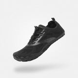SAGUARO Zapatillas Barefoot Adulto Smart Ⅰ Negro