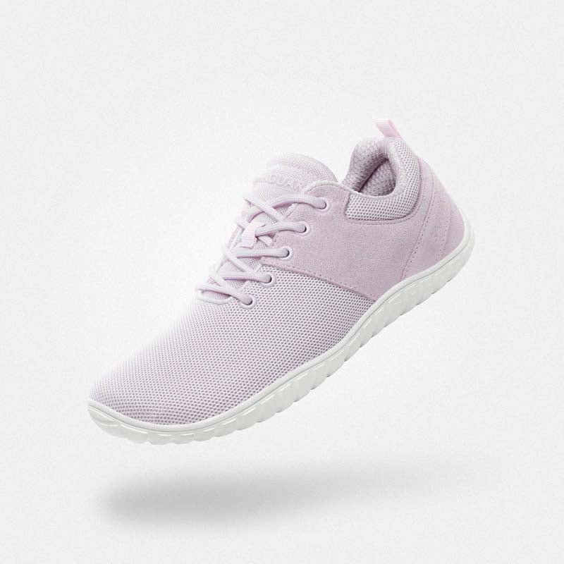 Zapatillas Casual Bambas Moda SAGUARO Adulto Wish Ⅰ Morado