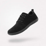 Zapatillas Vestir Zapatos Moda Hombre Mujer SAGUARO Adulto Dream I Negro