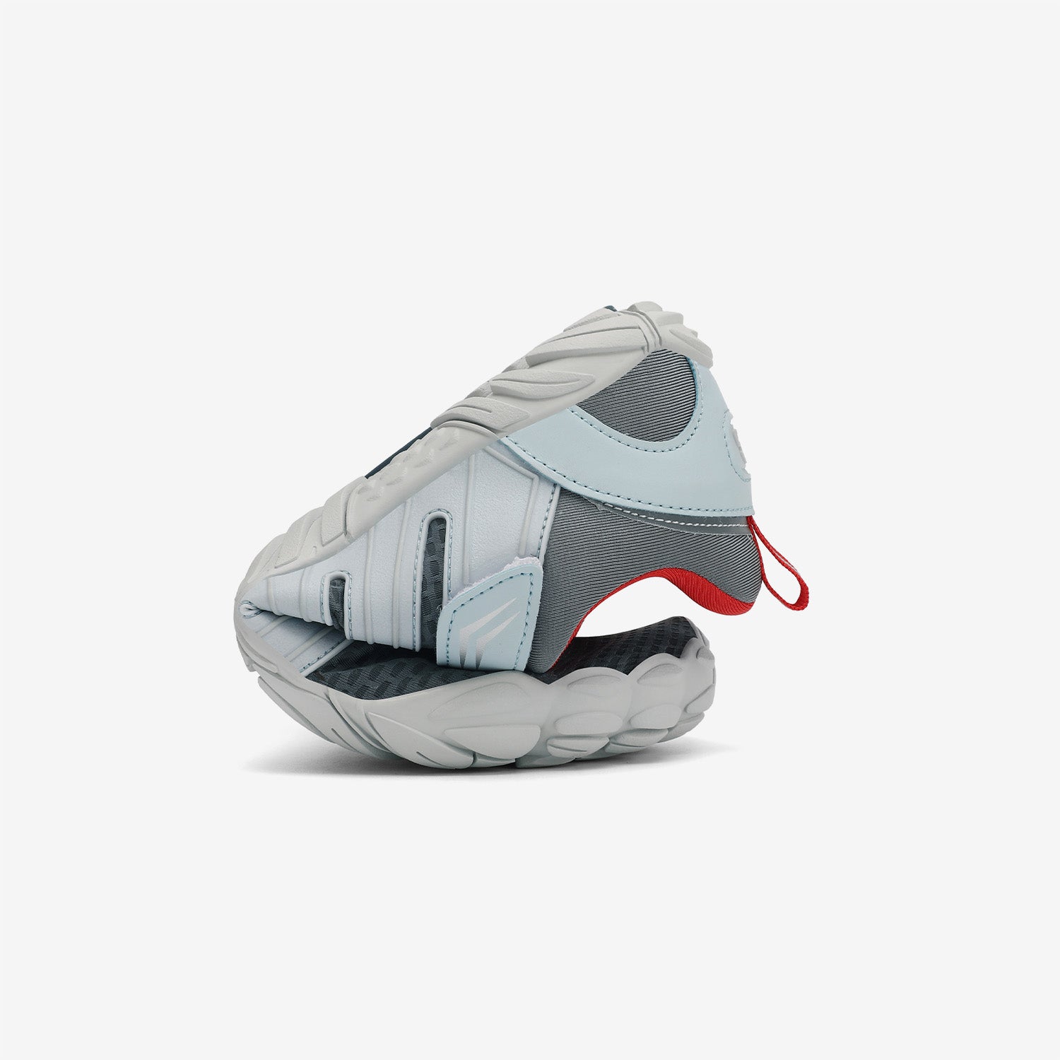Vigor II - Zapatos Barefoot