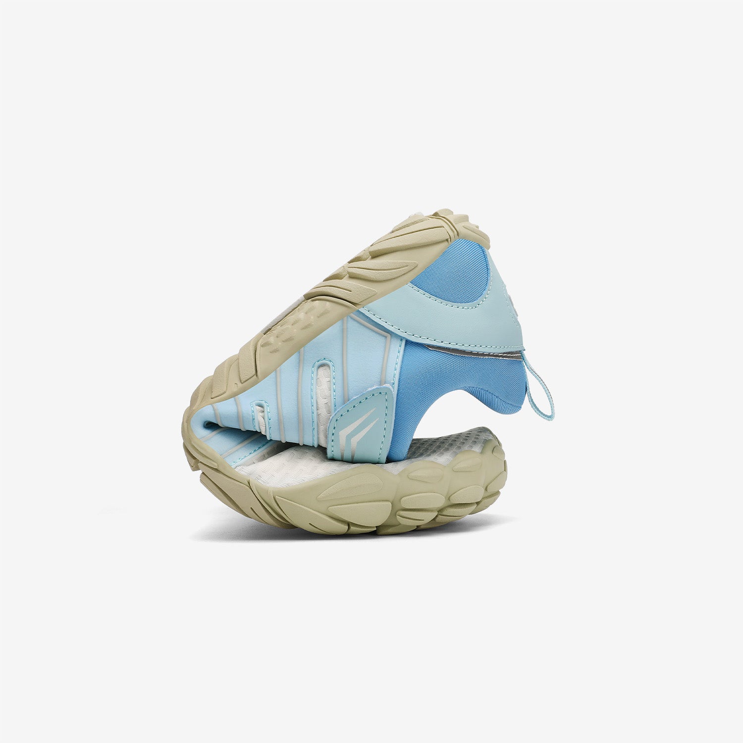 Vigor II - Zapatos Barefoot