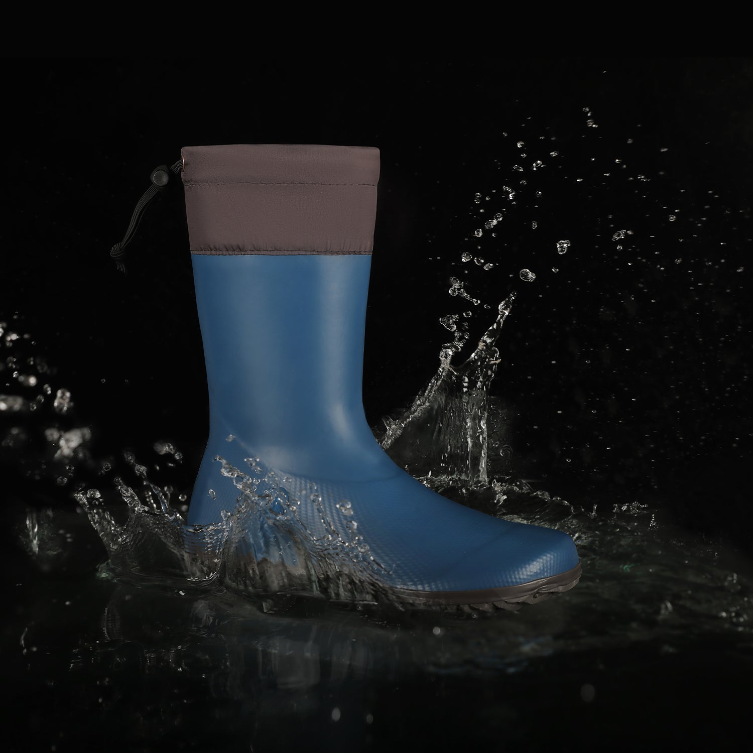 Brisk Ⅰ - Barefoot Botas De Lluvia