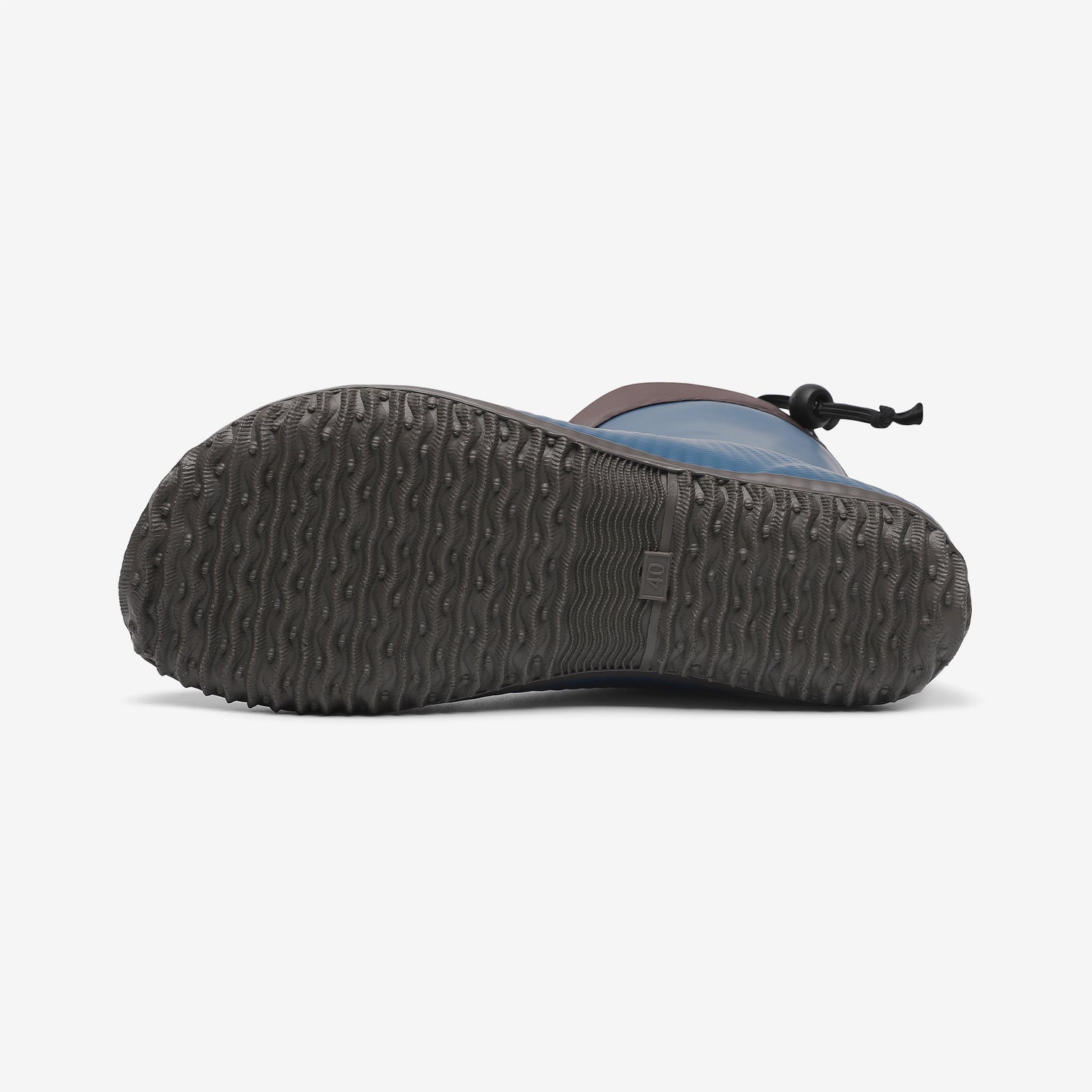 Brisk Ⅰ - Barefoot Botas De Lluvia