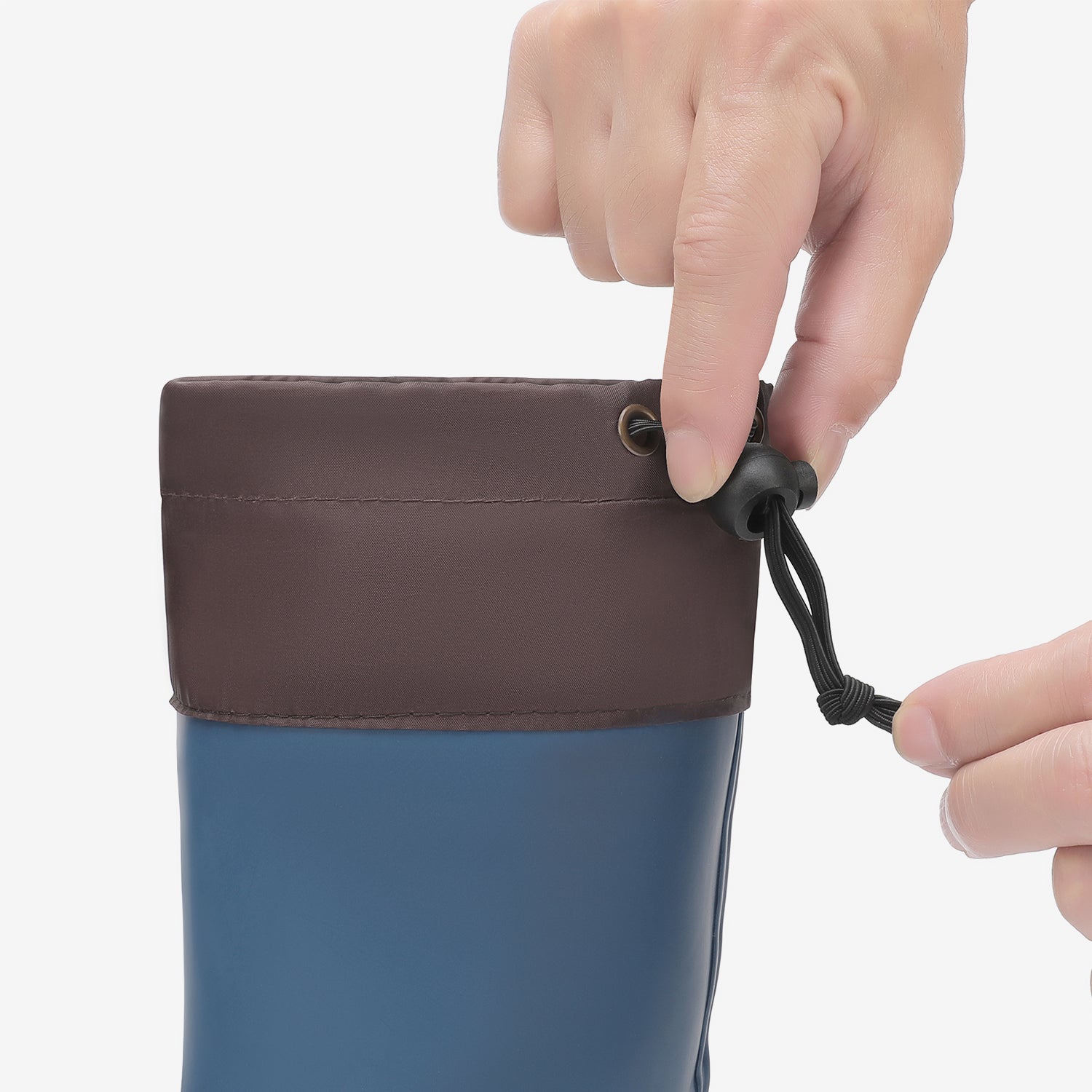 Brisk Ⅰ - Barefoot Botas De Lluvia