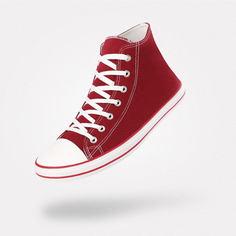 Roam I - Zapatos Barefoot