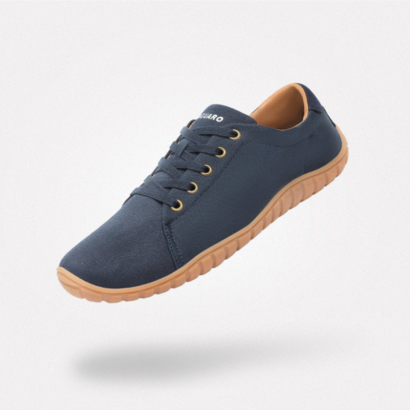 Retro I  - Zapatos Barefoot