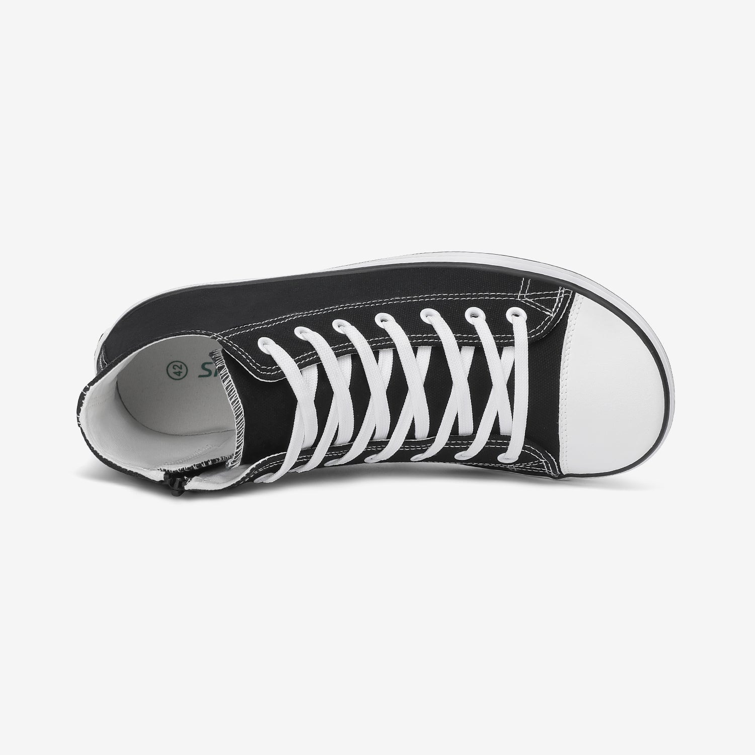 Roam I - Zapatos Barefoot