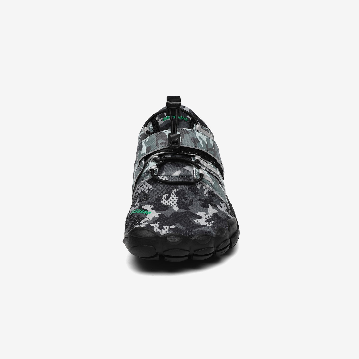 Barefoot Chaser Vigor III