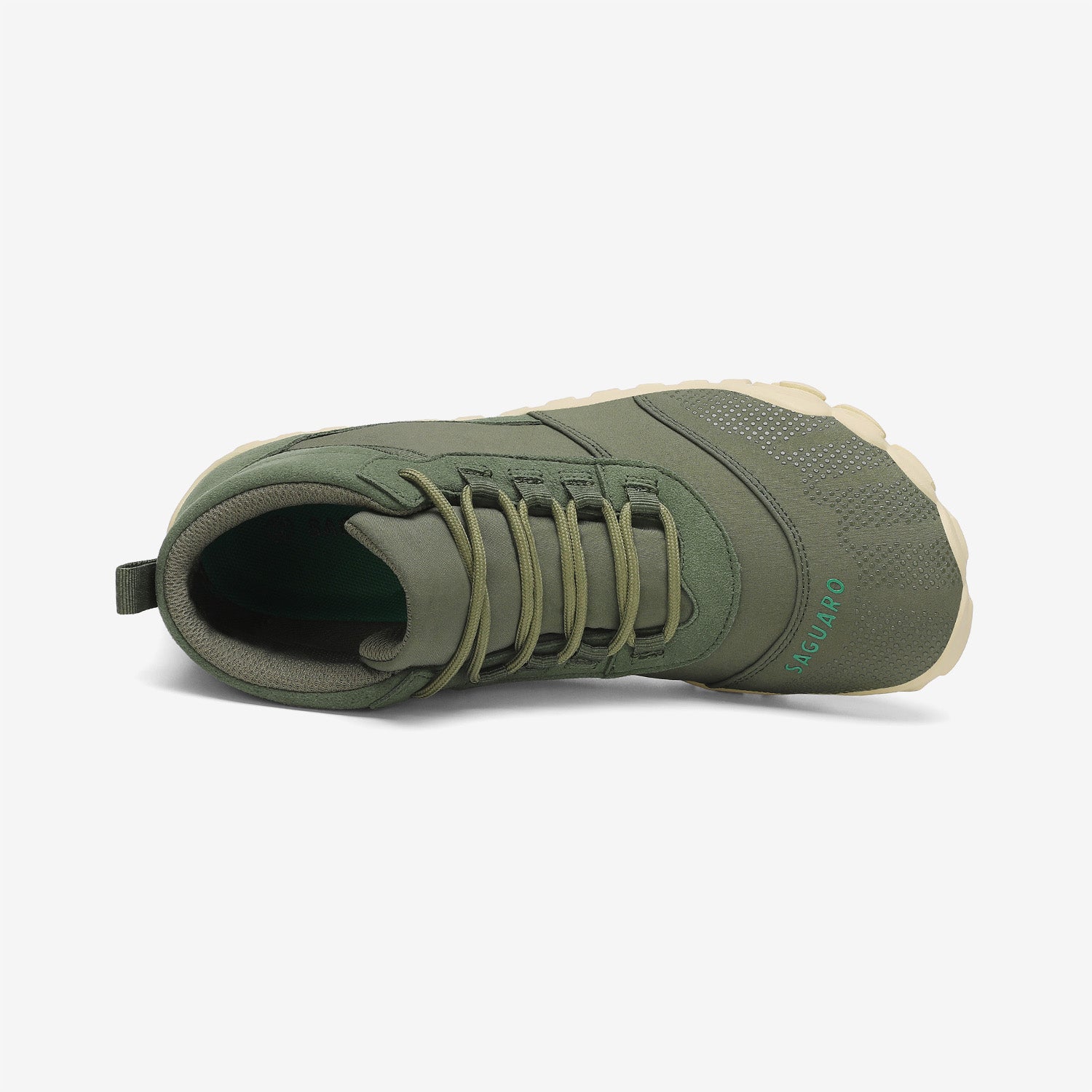 Will I Lite - Zapatos Barefoot