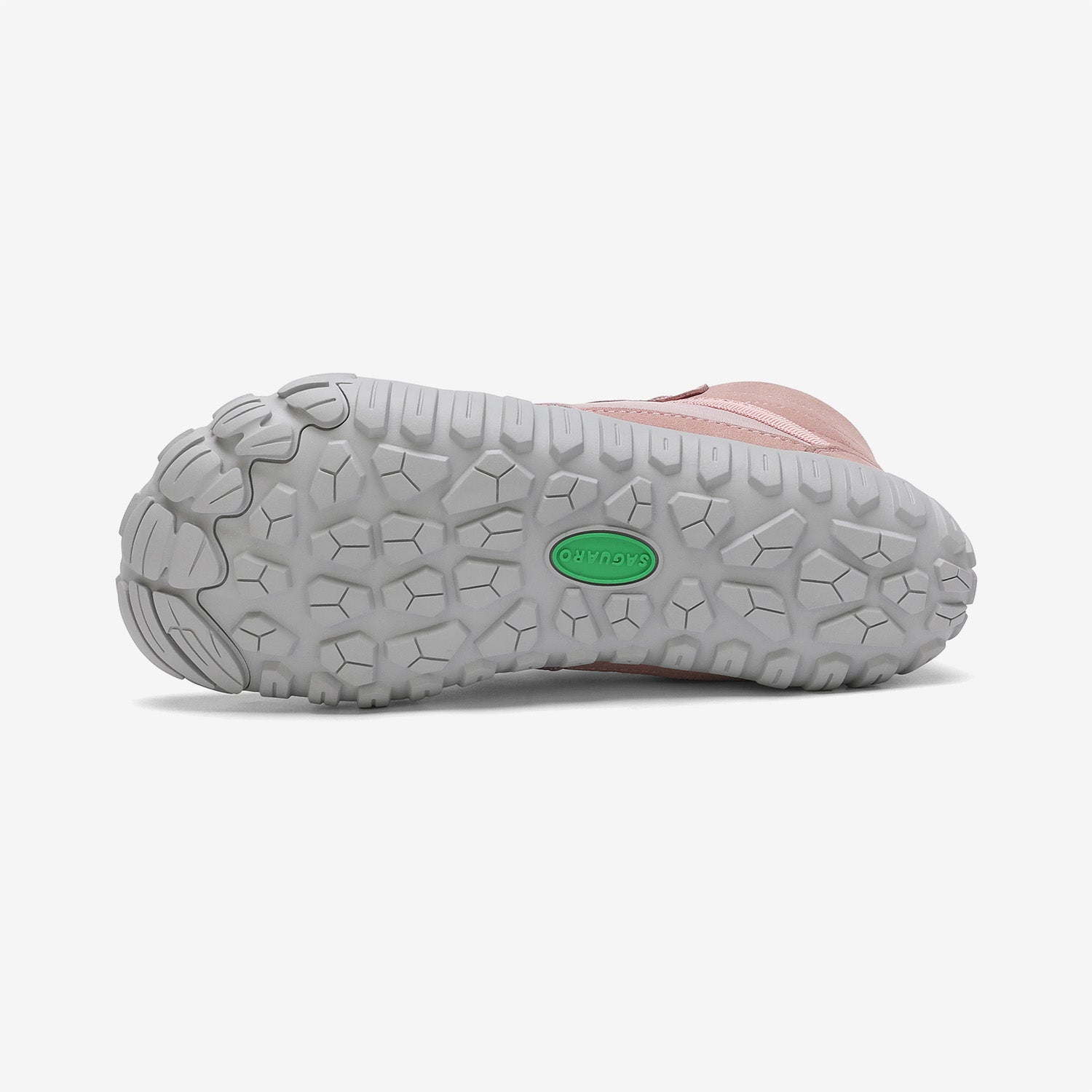 Will I Lite - Zapatos Barefoot