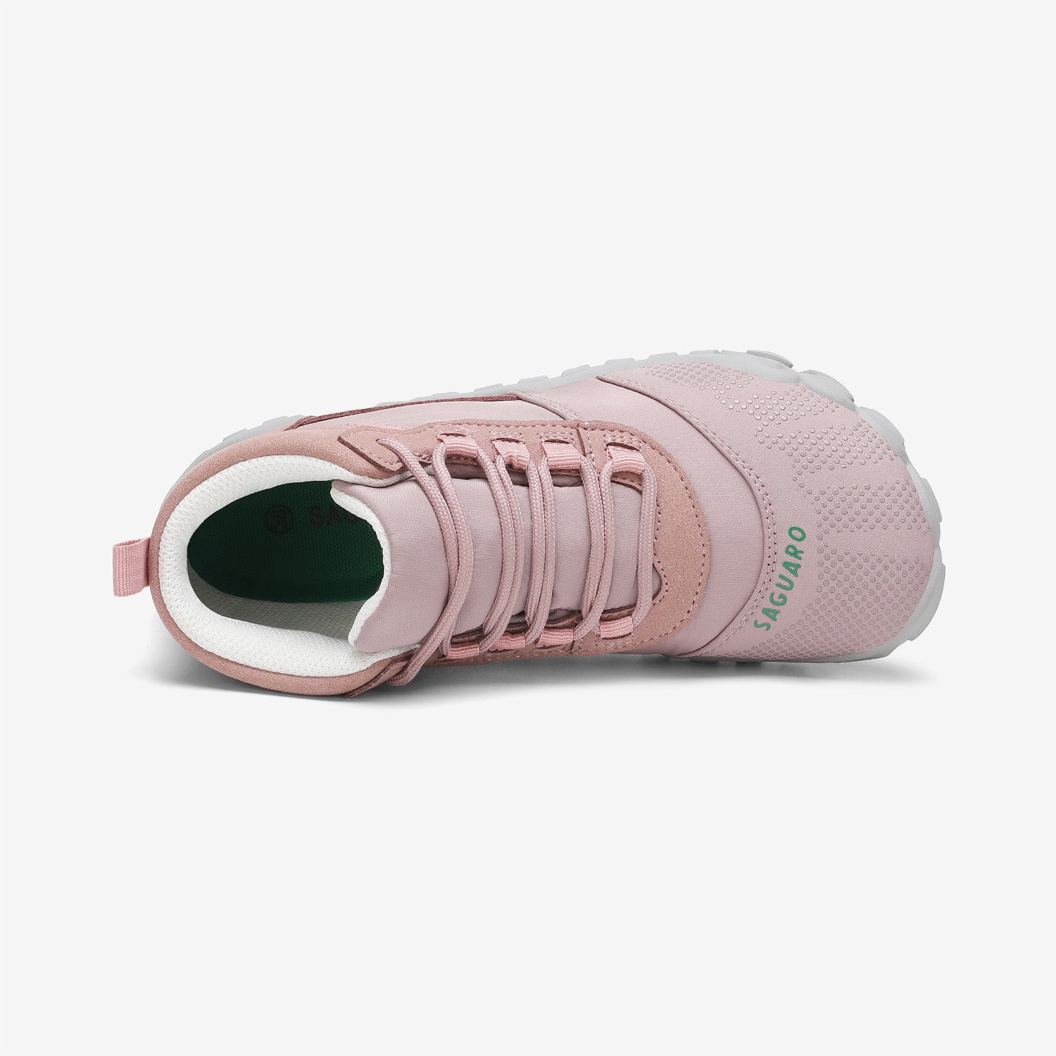 Will I Lite - Zapatos Barefoot