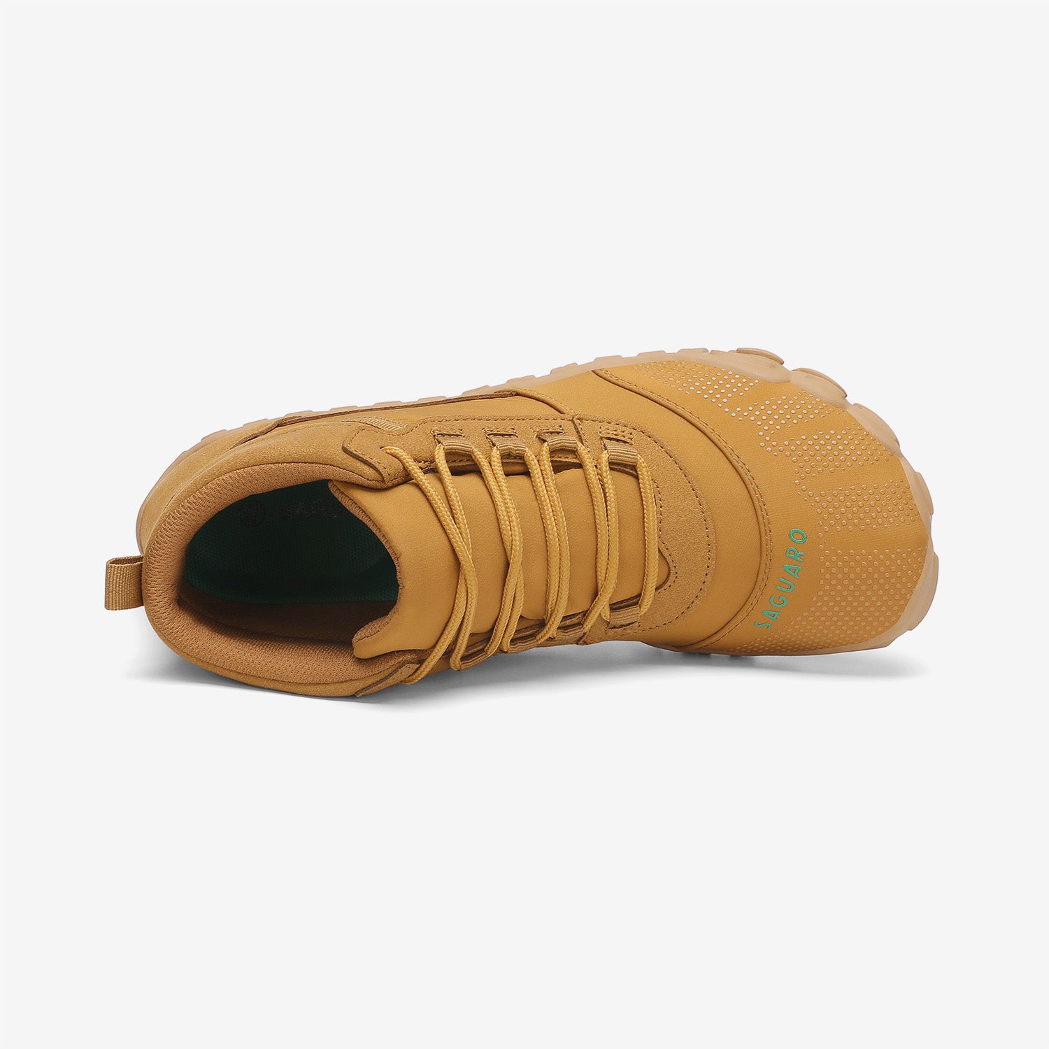 Will I Lite - Zapatos Barefoot