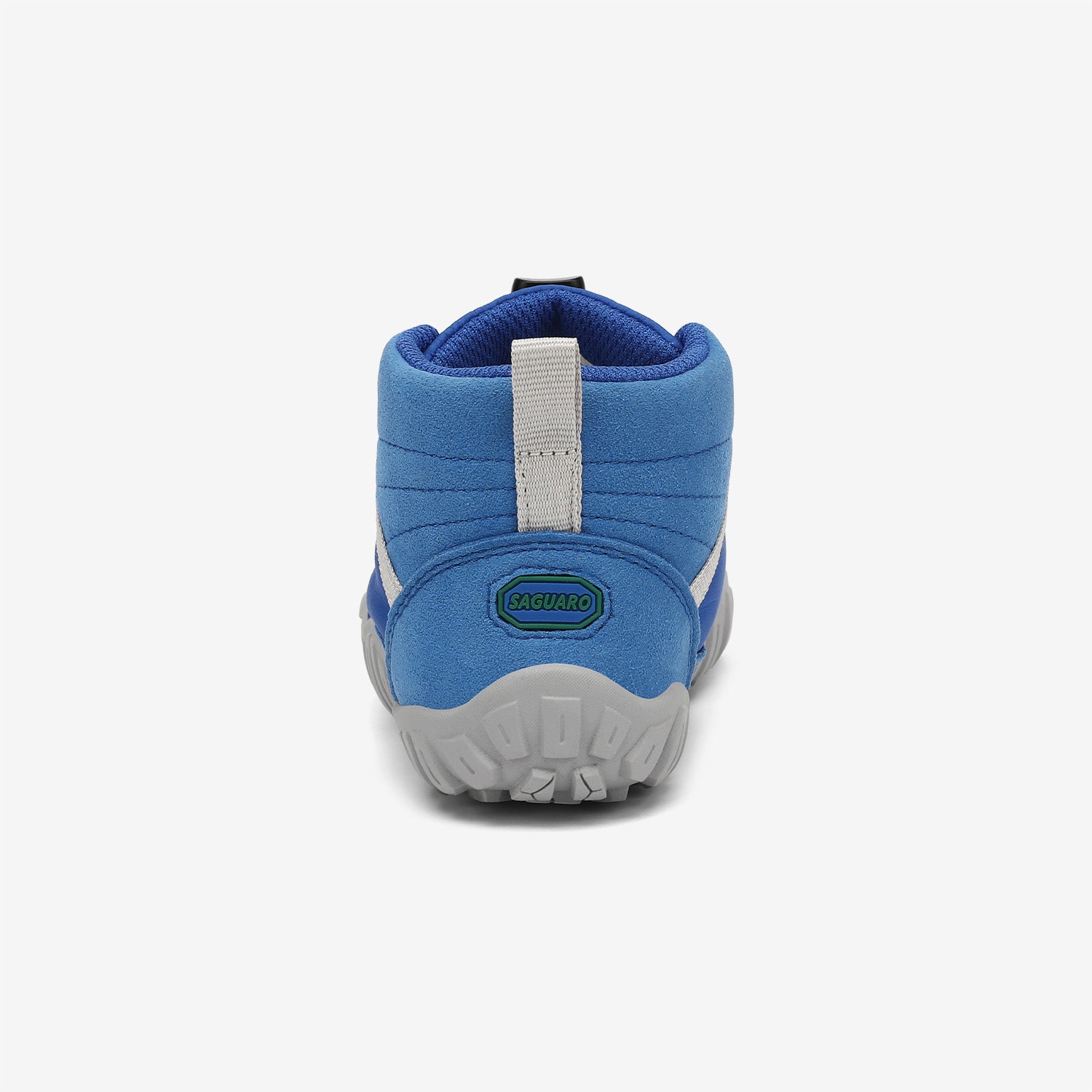 Niños Will II Lite - Zapatos Barefoot