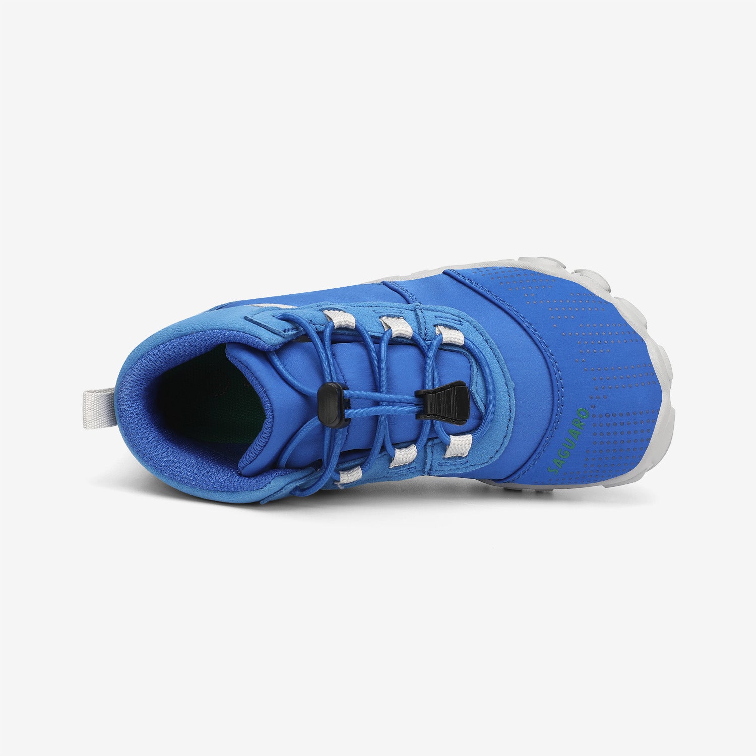 Niños Will II Lite - Zapatos Barefoot