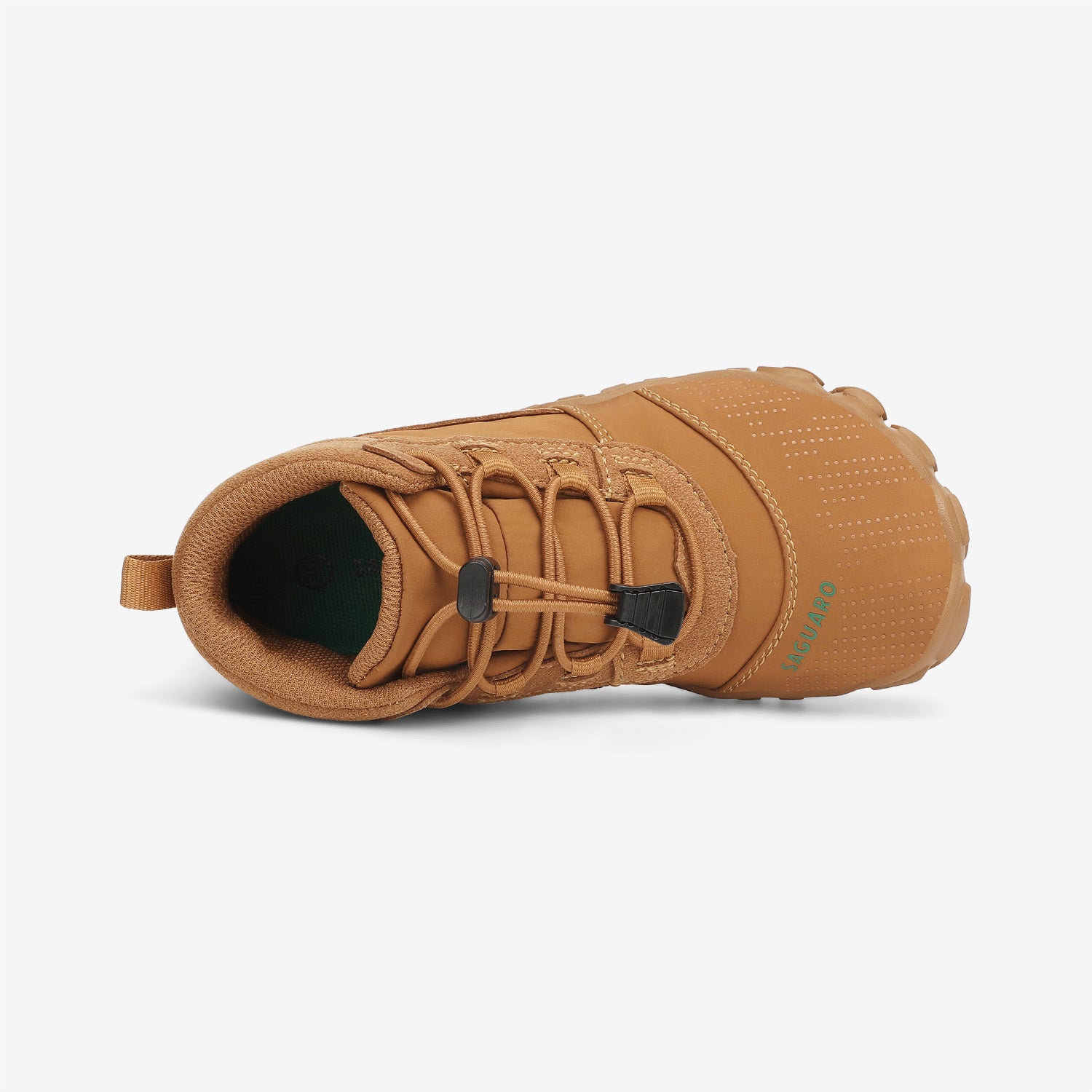 Niños Will II Lite - Zapatos Barefoot