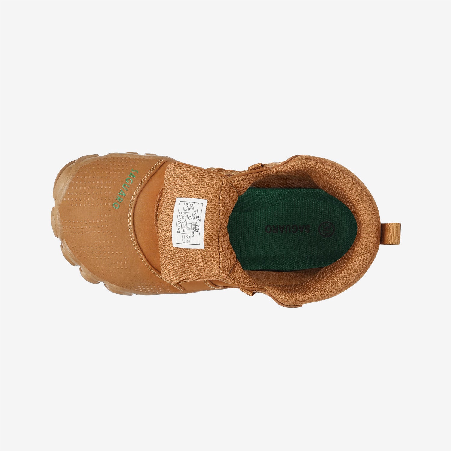 Niños Will II Lite - Zapatos Barefoot