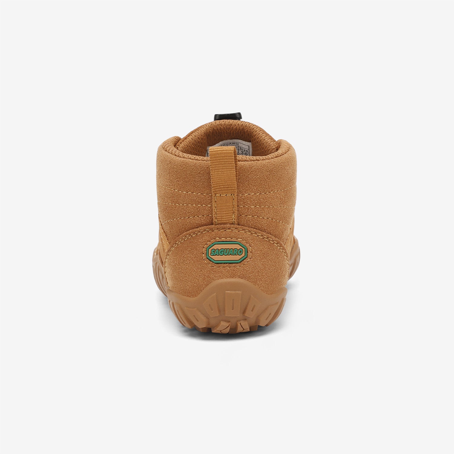 Niños Will II Lite - Zapatos Barefoot