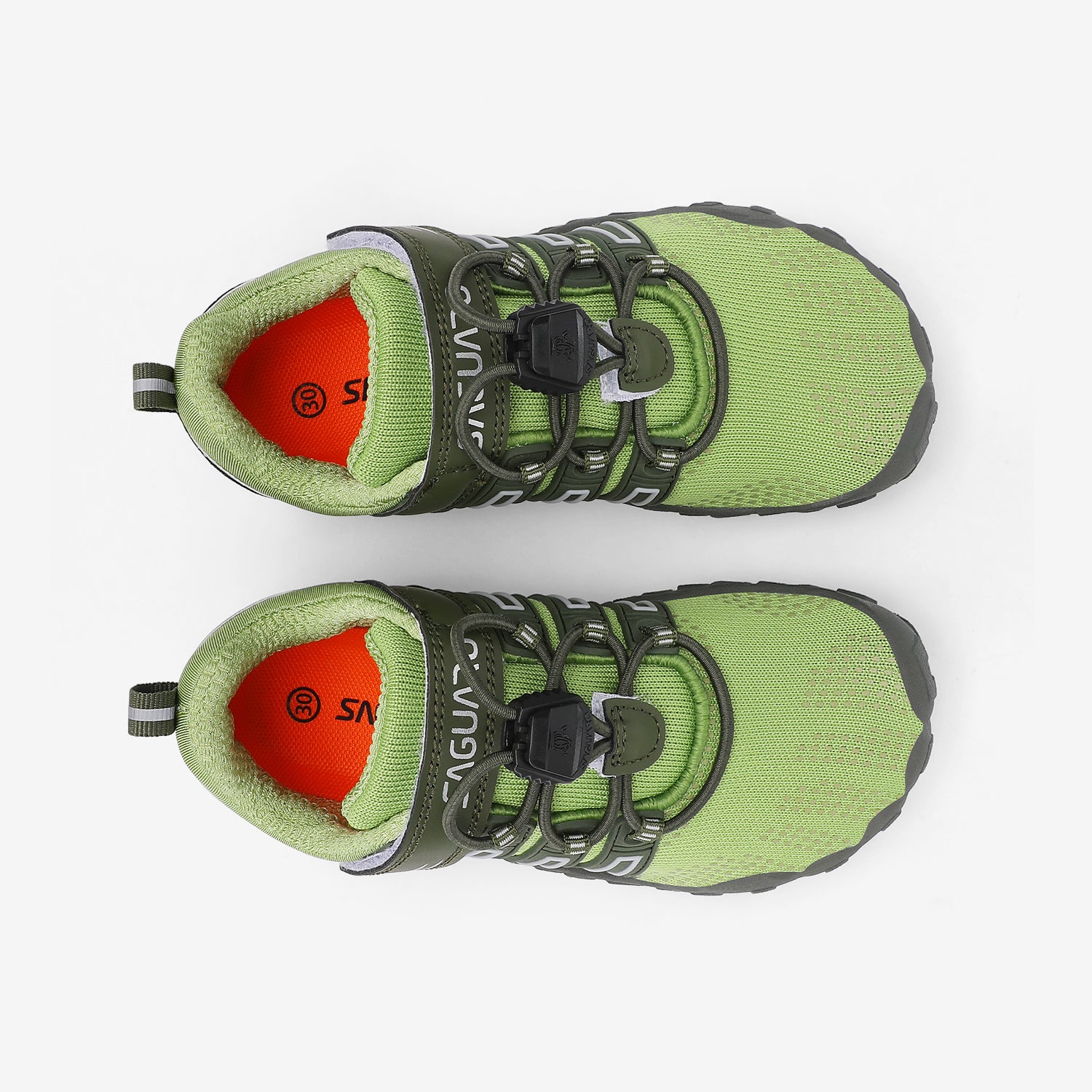 Niños Vigor I Pro - Zapatos Barefoot