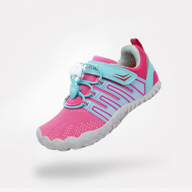 Niños Vigor I Pro - Zapatos Barefoot