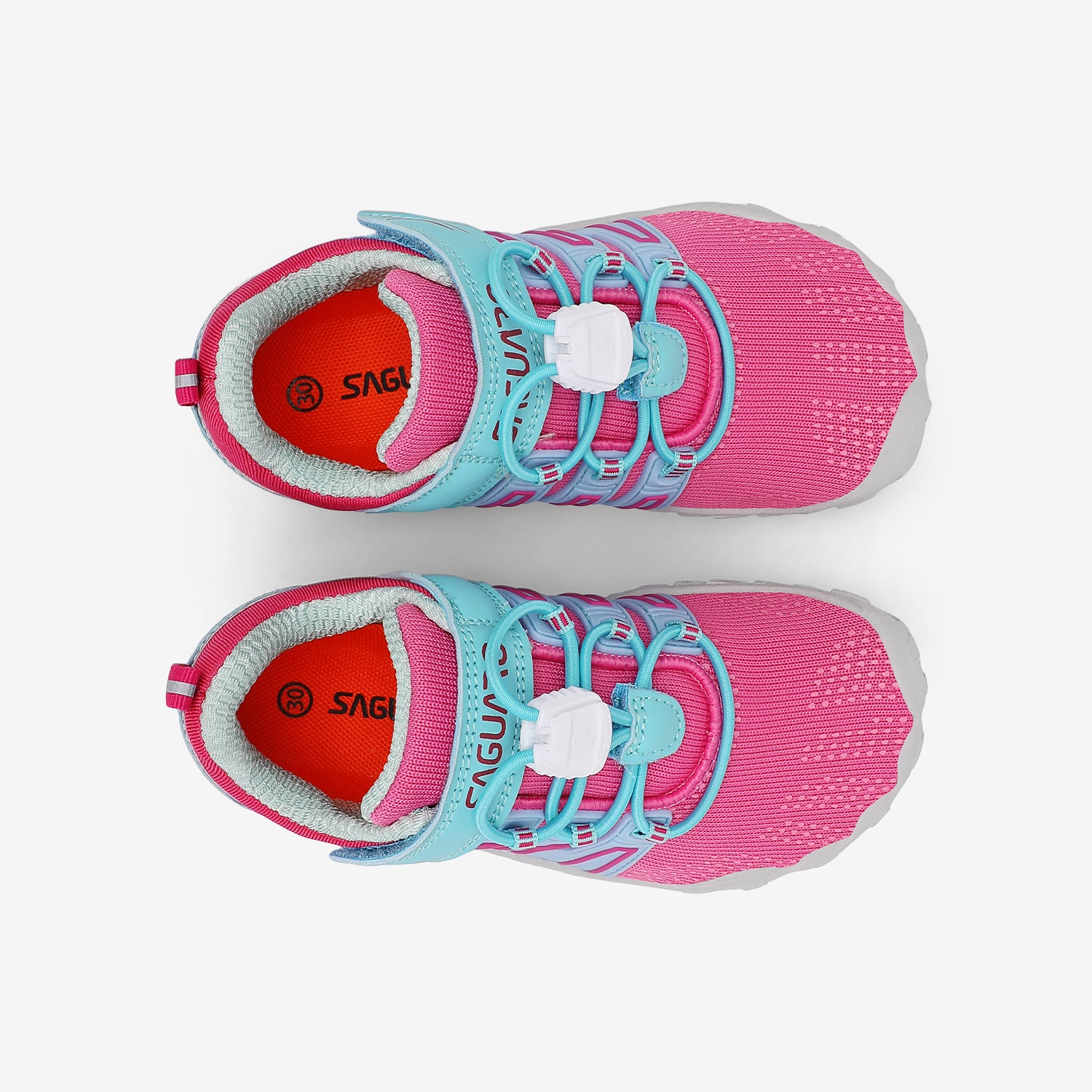 Niños Vigor I Pro - Zapatos Barefoot