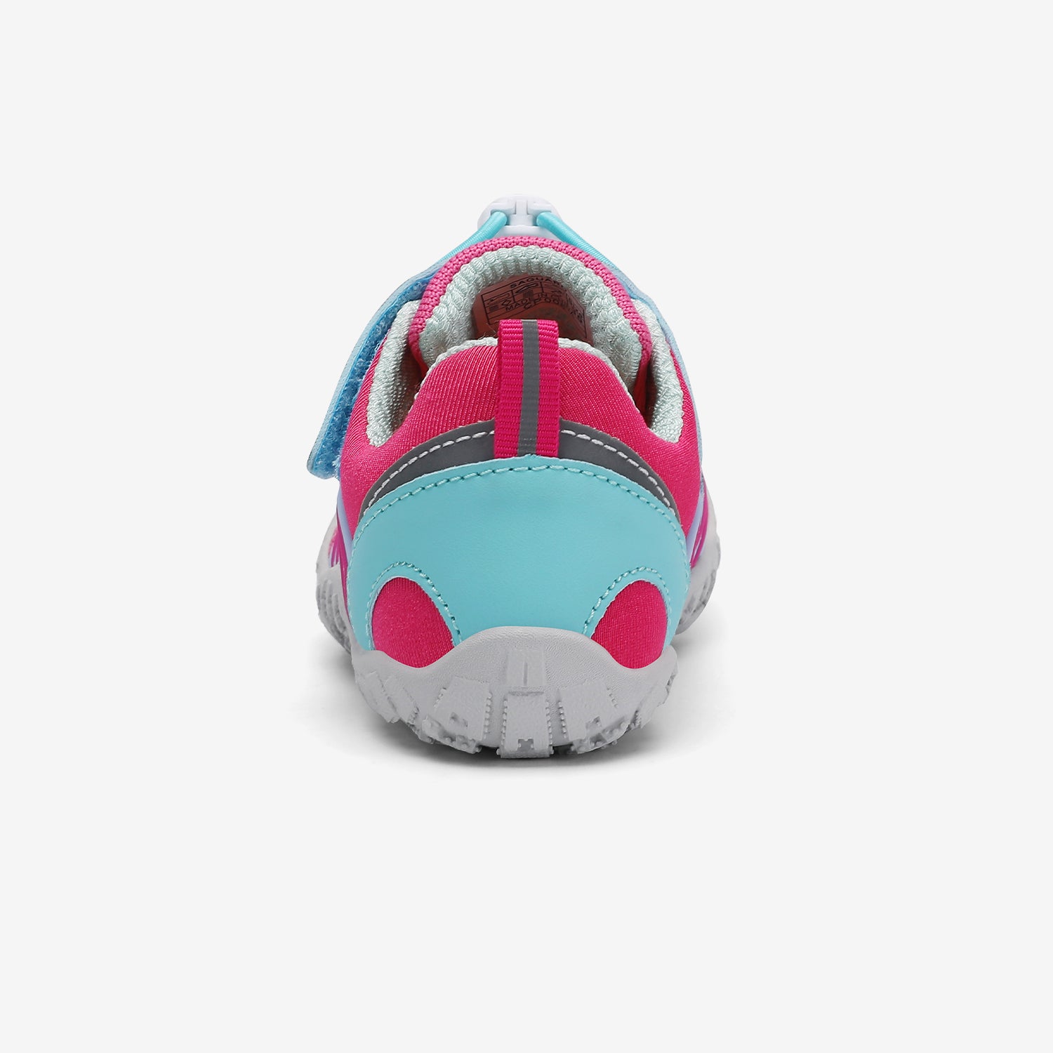 Niños Vigor I Pro - Zapatos Barefoot