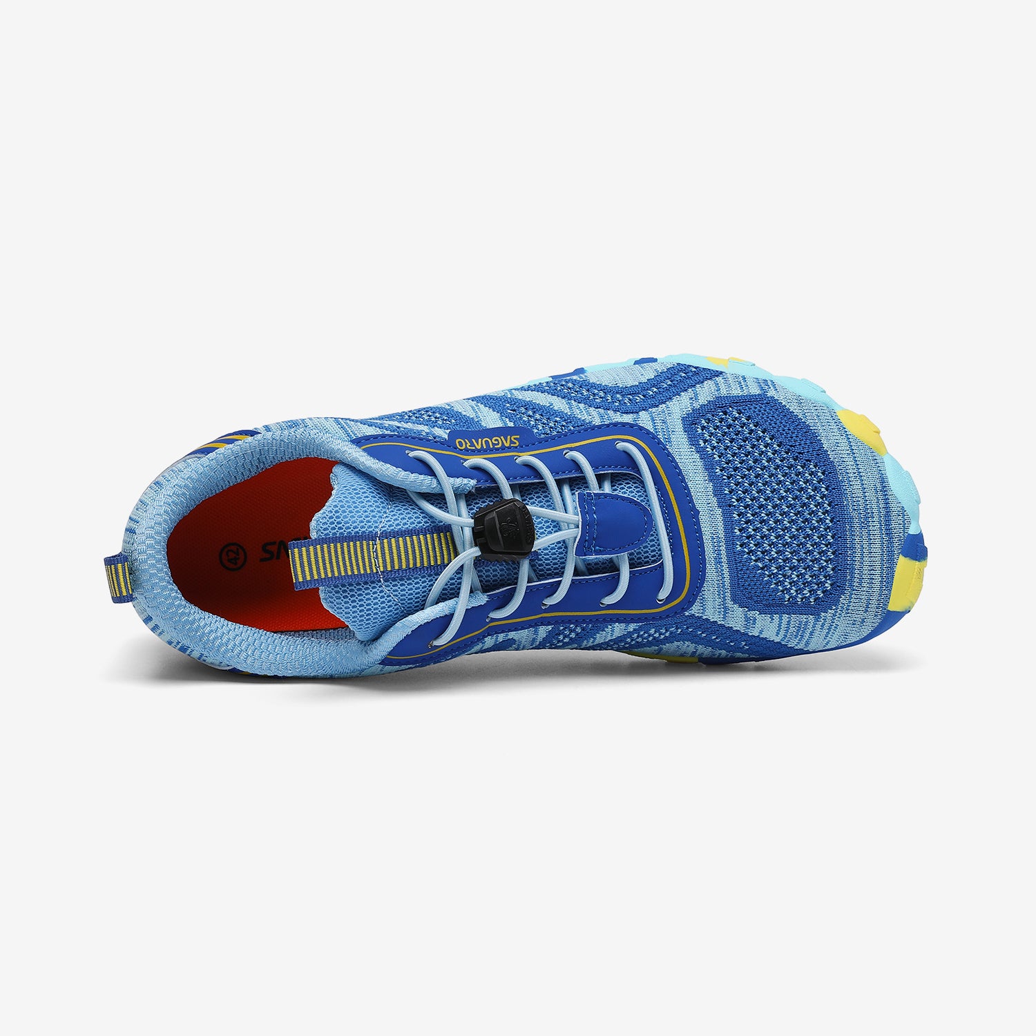 Active II Pro - Zapatos Barefoot