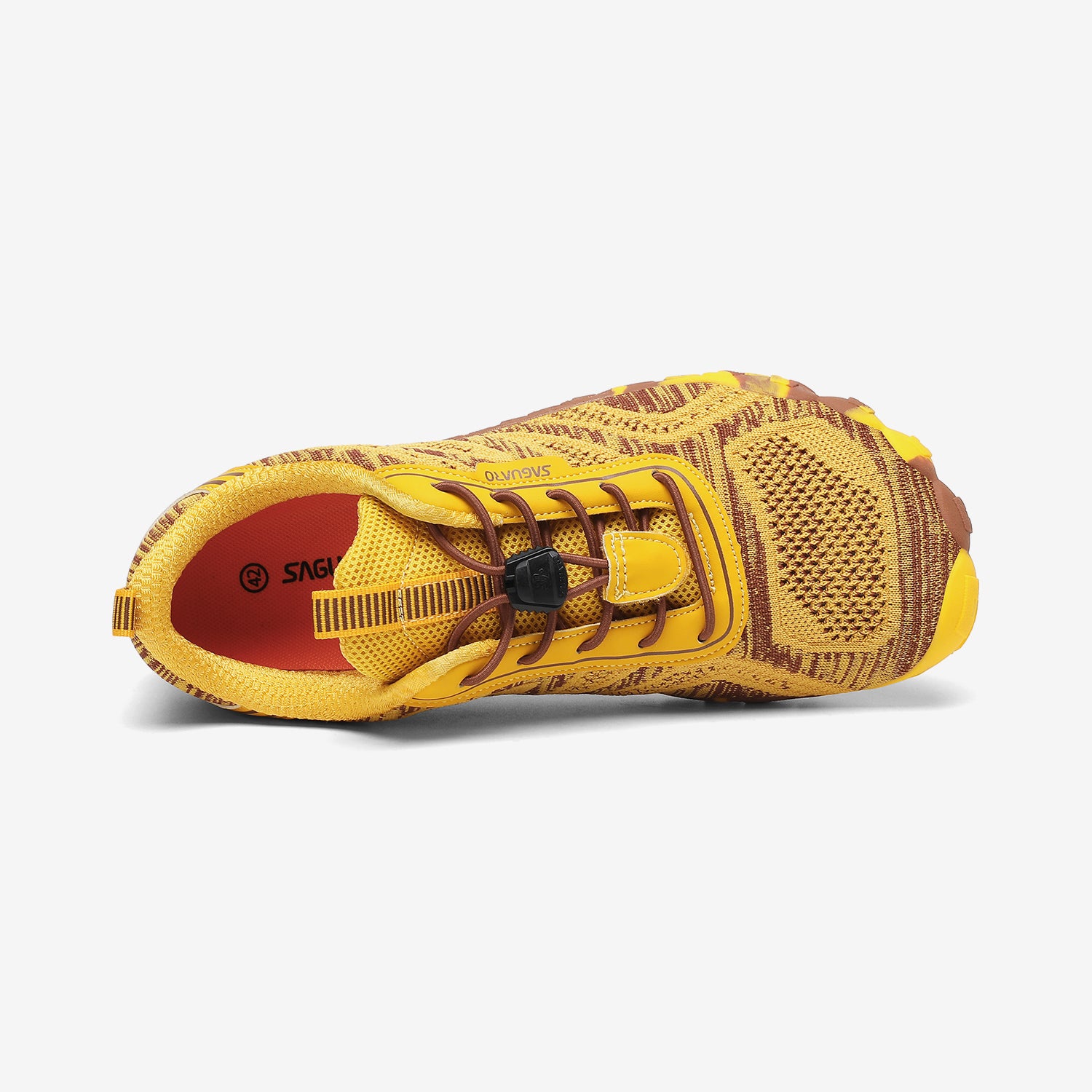 Active II Pro - Zapatos Barefoot