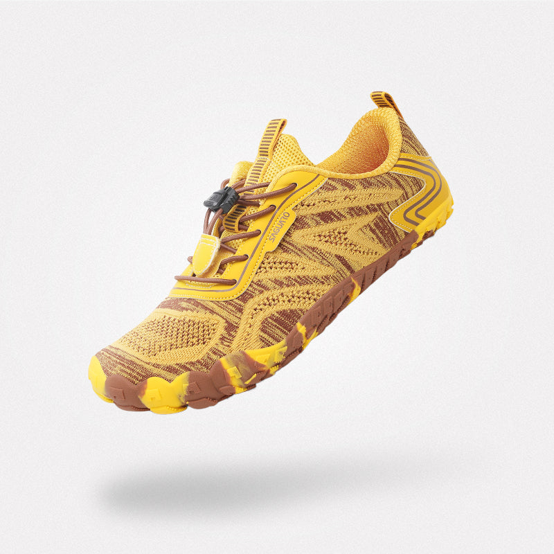 Active II Pro - Zapatos Barefoot