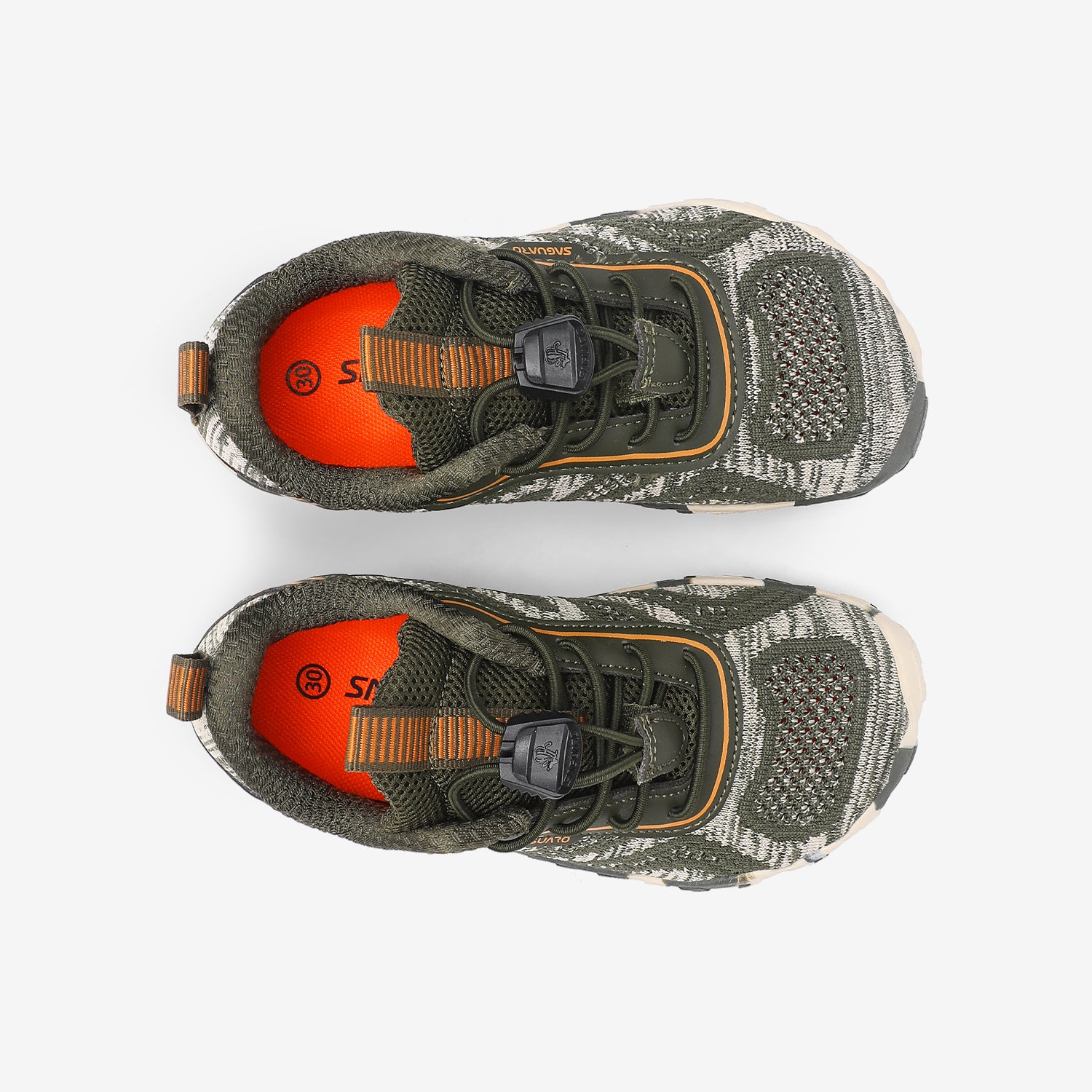 Niños Active II Pro - Zapatos Barefoot