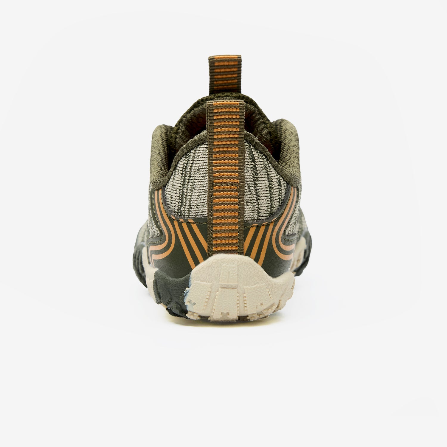 Niños Active II Pro - Zapatos Barefoot