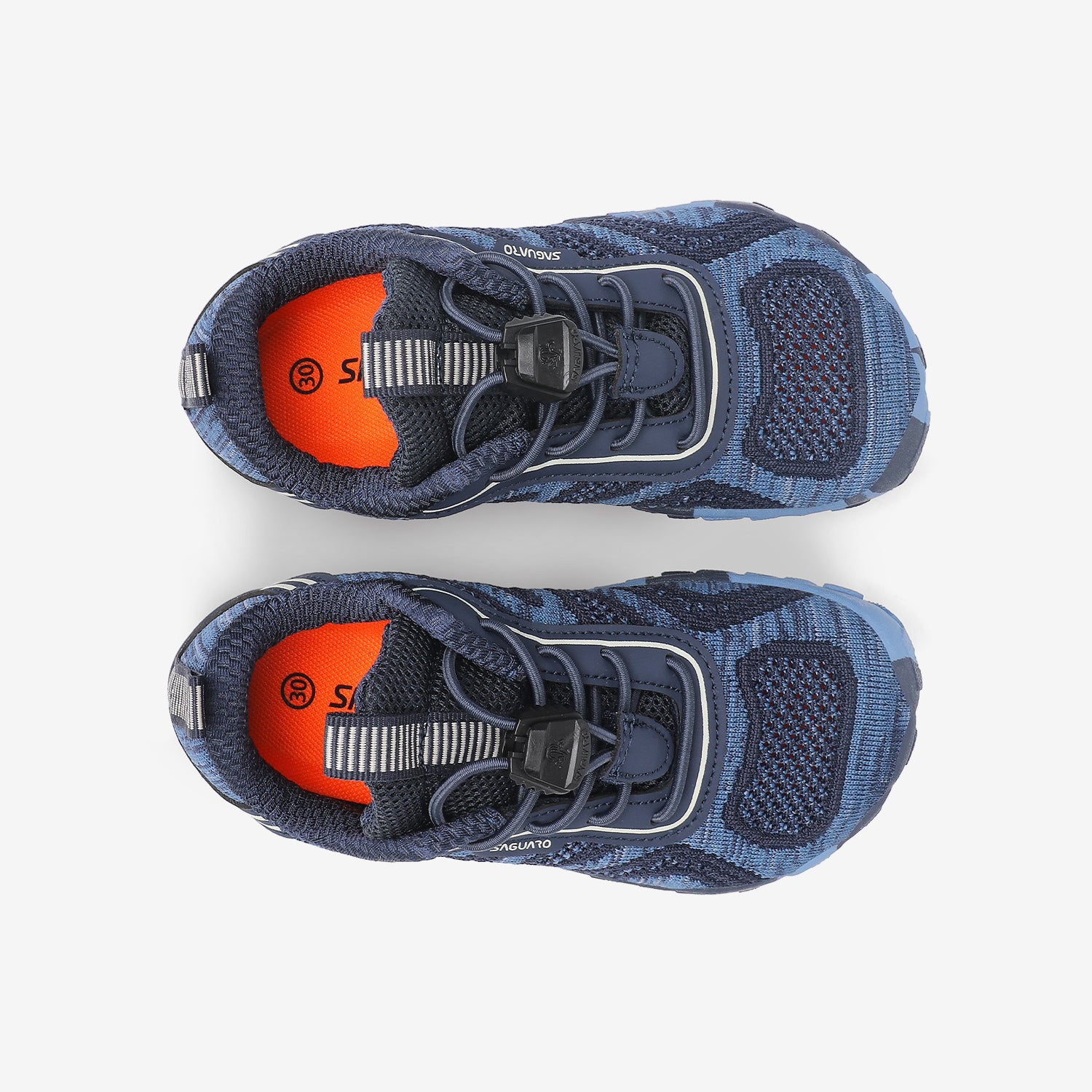 Niños Active II Pro - Zapatos Barefoot