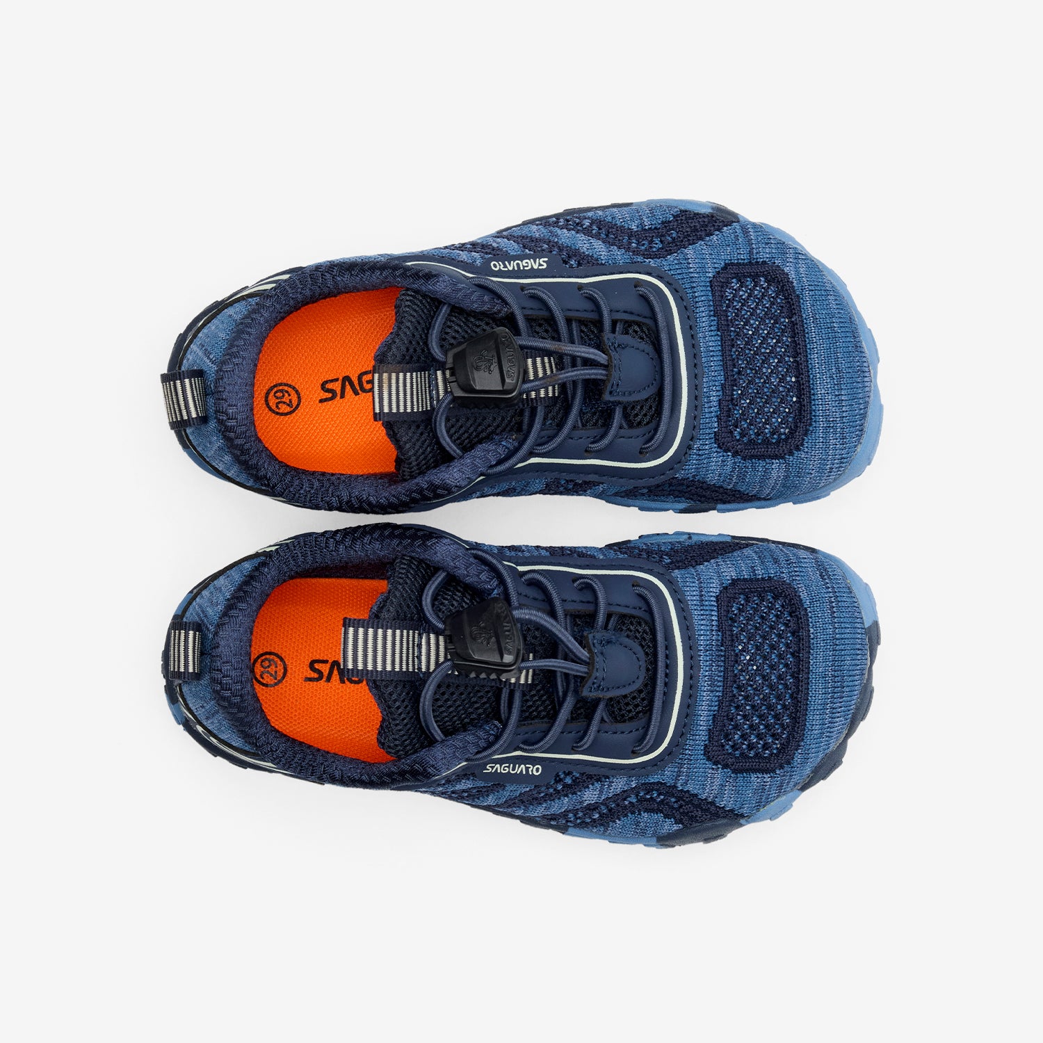 Niños Active II Pro - Zapatos Barefoot