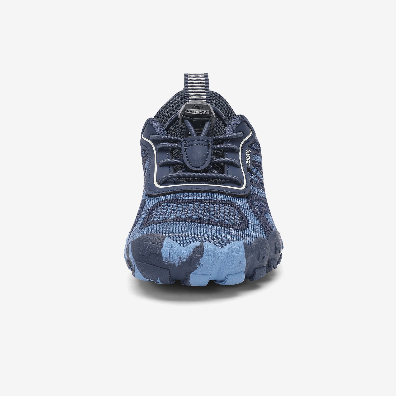 Niños Active II Pro - Zapatos Barefoot